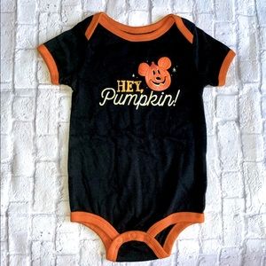 DISNEY PARK HALLOWEEN ONSIE